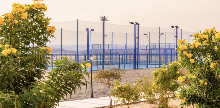 5* MALIKIA ABU DABAB AQUAPARK BEACH RESORT - lielisks atvaļinājums Marsalamā! 23