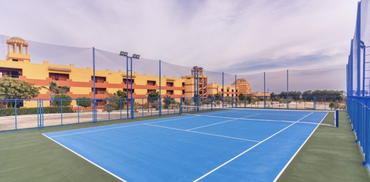 5* MALIKIA ABU DABAB AQUAPARK BEACH RESORT - lielisks atvaļinājums Marsalamā! 25