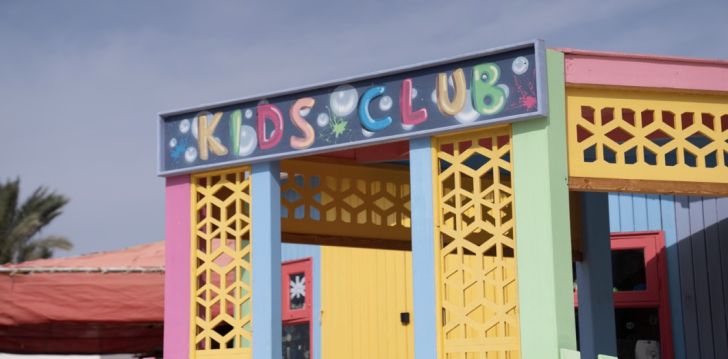 5* MALIKIA ABU DABAB AQUAPARK BEACH RESORT - lielisks atvaļinājums Marsalamā! 28