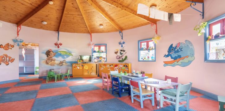 5* MALIKIA ABU DABAB AQUAPARK BEACH RESORT - lielisks atvaļinājums Marsalamā! 29