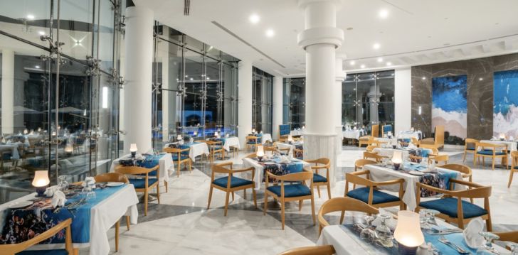 5* MALIKIA ABU DABAB AQUAPARK BEACH RESORT - lielisks atvaļinājums Marsalamā! 32