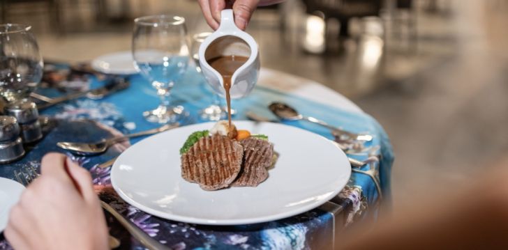 5* MALIKIA ABU DABAB AQUAPARK BEACH RESORT - lielisks atvaļinājums Marsalamā! 33