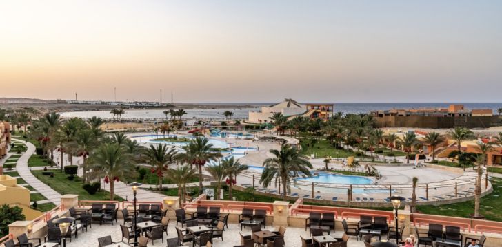5* MALIKIA ABU DABAB AQUAPARK BEACH RESORT - lielisks atvaļinājums Marsalamā! 34