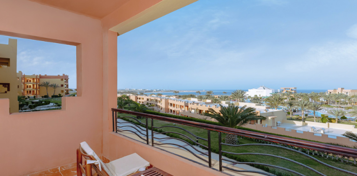 5* MALIKIA ABU DABAB AQUAPARK BEACH RESORT - lielisks atvaļinājums Marsalamā! 8