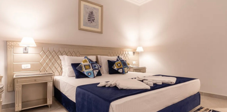 5* MALIKIA ABU DABAB AQUAPARK BEACH RESORT - lielisks atvaļinājums Marsalamā! 6