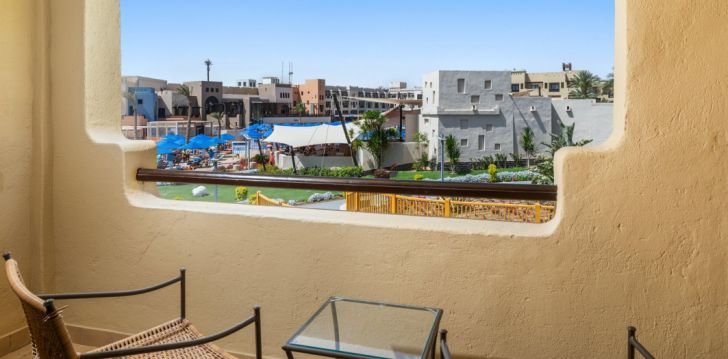 Lieliska atpūta visai ģimenei 5* PICKALBATROS SANDS PORT GHALIB Marsalamā, Ēģiptē! 12