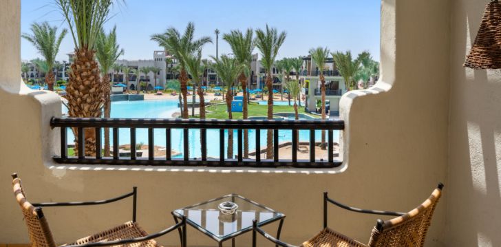 Lieliska atpūta visai ģimenei 5* PICKALBATROS SANDS PORT GHALIB Marsalamā, Ēģiptē! 15