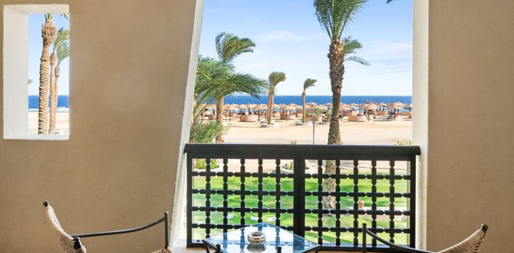 Lieliska atpūta visai ģimenei 5* PICKALBATROS SANDS PORT GHALIB Marsalamā, Ēģiptē! 20