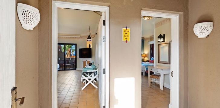 Lieliska atpūta visai ģimenei 5* PICKALBATROS SANDS PORT GHALIB Marsalamā, Ēģiptē! 27