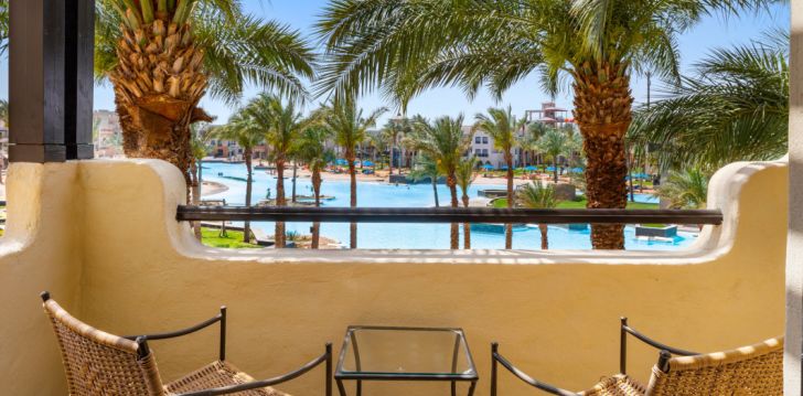 Lieliska atpūta visai ģimenei 5* PICKALBATROS SANDS PORT GHALIB Marsalamā, Ēģiptē! 35