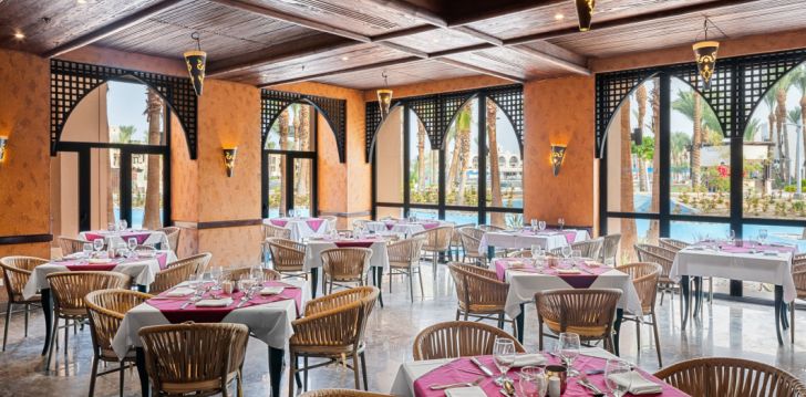 Lieliska atpūta visai ģimenei 5* PICKALBATROS SANDS PORT GHALIB Marsalamā, Ēģiptē! 40