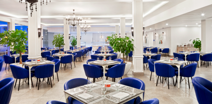 Lieliska atpūta visai ģimenei 5* PICKALBATROS SANDS PORT GHALIB Marsalamā, Ēģiptē! 41