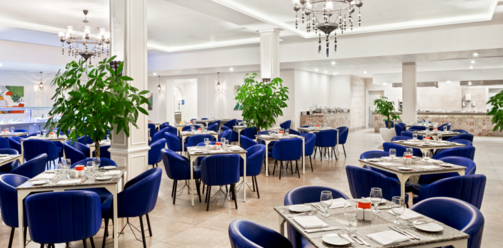 Lieliska atpūta visai ģimenei 5* PICKALBATROS SANDS PORT GHALIB Marsalamā, Ēģiptē! 42
