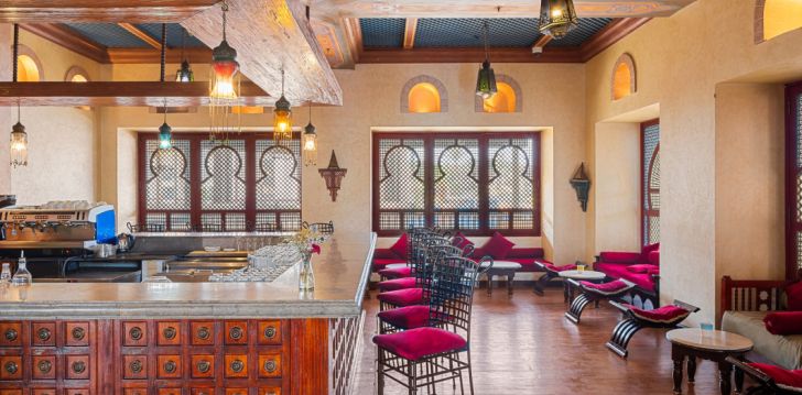 Lieliska atpūta visai ģimenei 5* PICKALBATROS SANDS PORT GHALIB Marsalamā, Ēģiptē! 45