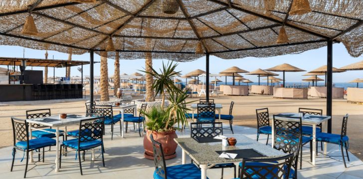 Lieliska atpūta visai ģimenei 5* PICKALBATROS SANDS PORT GHALIB Marsalamā, Ēģiptē! 47