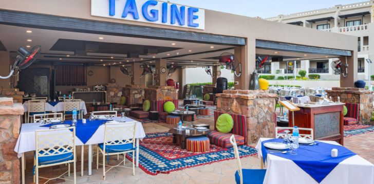 Lieliska atpūta visai ģimenei 5* PICKALBATROS SANDS PORT GHALIB Marsalamā, Ēģiptē! 48