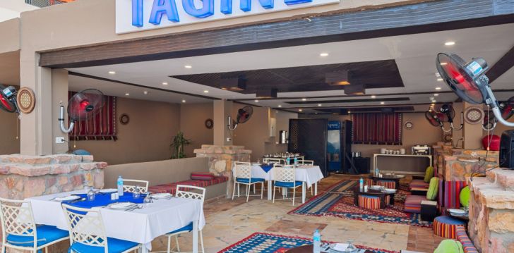 Lieliska atpūta visai ģimenei 5* PICKALBATROS SANDS PORT GHALIB Marsalamā, Ēģiptē! 49