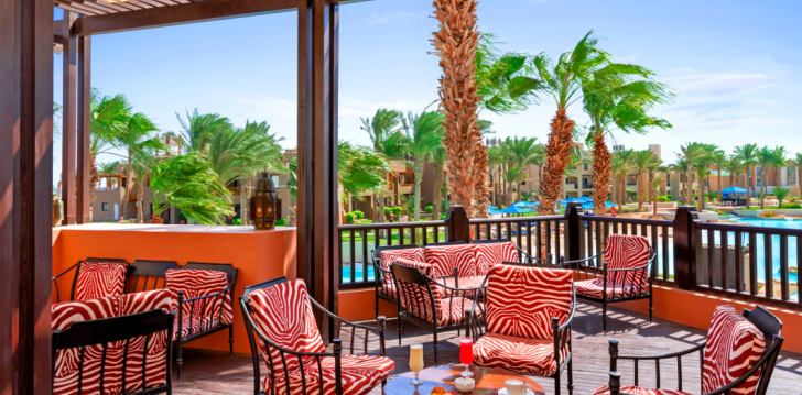 Lieliska atpūta visai ģimenei 5* PICKALBATROS SANDS PORT GHALIB Marsalamā, Ēģiptē! 50