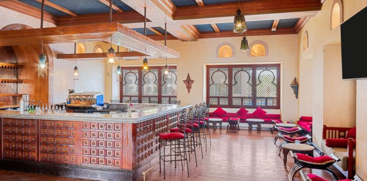 Lieliska atpūta visai ģimenei 5* PICKALBATROS SANDS PORT GHALIB Marsalamā, Ēģiptē! 51