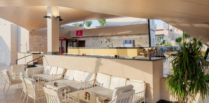Lieliska atpūta visai ģimenei 5* PICKALBATROS SANDS PORT GHALIB Marsalamā, Ēģiptē! 52