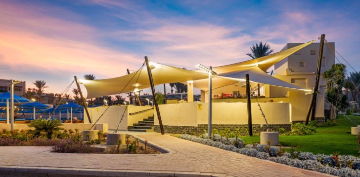 Lieliska atpūta visai ģimenei 5* PICKALBATROS SANDS PORT GHALIB Marsalamā, Ēģiptē! 53