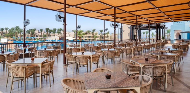 Lieliska atpūta visai ģimenei 5* PICKALBATROS SANDS PORT GHALIB Marsalamā, Ēģiptē! 55