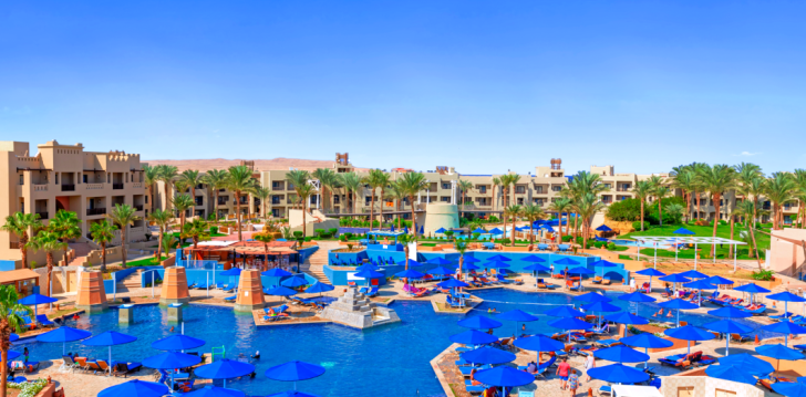 Lieliska atpūta visai ģimenei 5* PICKALBATROS SANDS PORT GHALIB Marsalamā, Ēģiptē! 56
