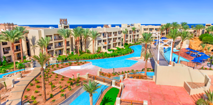Lieliska atpūta visai ģimenei 5* PICKALBATROS SANDS PORT GHALIB Marsalamā, Ēģiptē! 58