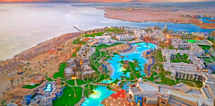 Lieliska atpūta visai ģimenei 5* PICKALBATROS SANDS PORT GHALIB Marsalamā, Ēģiptē! 59
