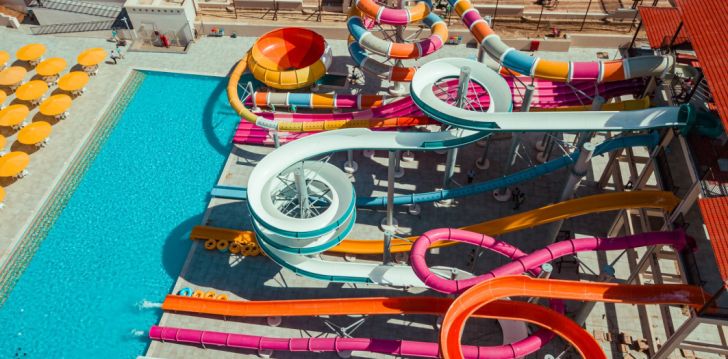 Lieliska atpūta visai ģimenei 5* PICKALBATROS SANDS PORT GHALIB Marsalamā, Ēģiptē! 60