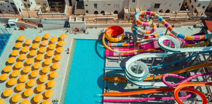 Lieliska atpūta visai ģimenei 5* PICKALBATROS SANDS PORT GHALIB Marsalamā, Ēģiptē! 62