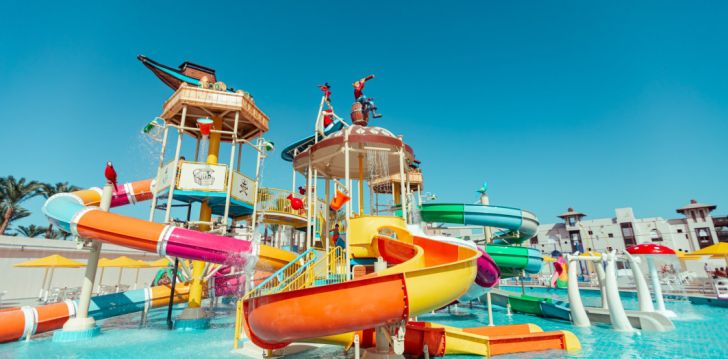 Lieliska atpūta visai ģimenei 5* PICKALBATROS SANDS PORT GHALIB Marsalamā, Ēģiptē! 63