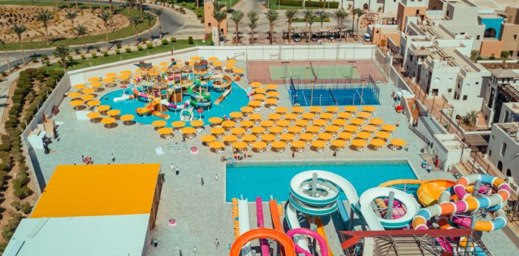 Lieliska atpūta visai ģimenei 5* PICKALBATROS SANDS PORT GHALIB Marsalamā, Ēģiptē! 64