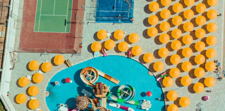 Lieliska atpūta visai ģimenei 5* PICKALBATROS SANDS PORT GHALIB Marsalamā, Ēģiptē! 65