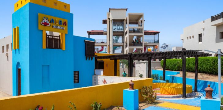 Lieliska atpūta visai ģimenei 5* PICKALBATROS SANDS PORT GHALIB Marsalamā, Ēģiptē! 69