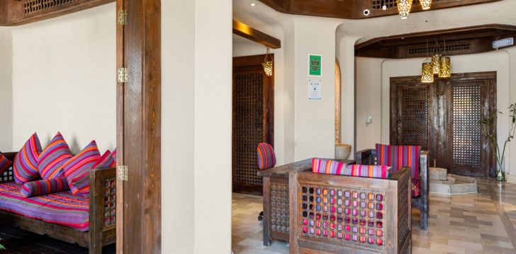 Lieliska atpūta visai ģimenei 5* PICKALBATROS SANDS PORT GHALIB Marsalamā, Ēģiptē! 75