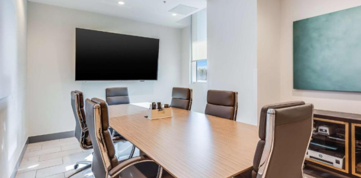 Izbaudiet kvalitatīvu atpūtu 4* SERENA HOTEL AVENTURA viesnīcā Maiami, Floridā! 19