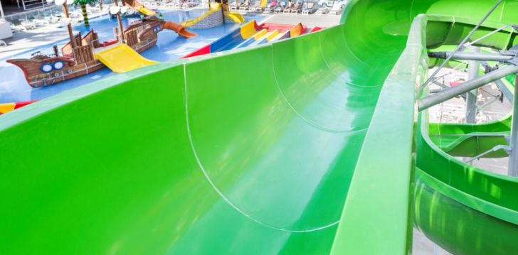 Laiska piejūras atpūta visai ģimenei 3* BEST CAP SALOU Spānijas Kostadoradā! 8