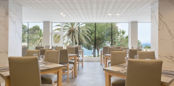 Laiska piejūras atpūta visai ģimenei 3* BEST CAP SALOU Spānijas Kostadoradā! 18