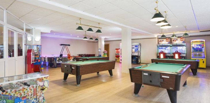 Laiska piejūras atpūta visai ģimenei 3* BEST CAP SALOU Spānijas Kostadoradā! 26