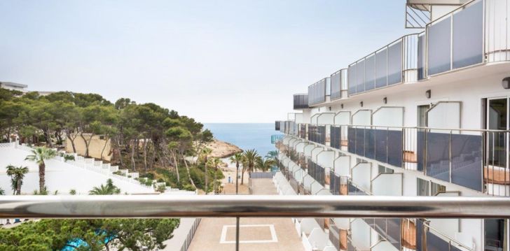 Laiska piejūras atpūta visai ģimenei 3* BEST CAP SALOU Spānijas Kostadoradā! 31