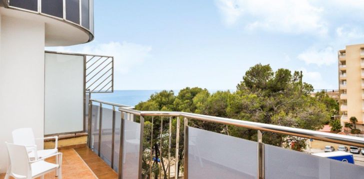 Laiska piejūras atpūta visai ģimenei 3* BEST CAP SALOU Spānijas Kostadoradā! 32