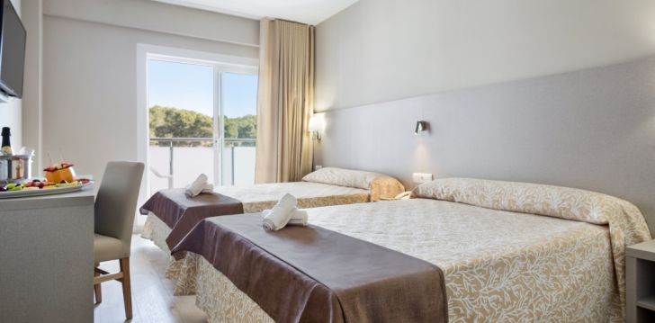 Laiska piejūras atpūta visai ģimenei 3* BEST CAP SALOU Spānijas Kostadoradā! 35