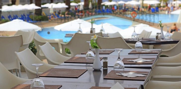 Lieliska atpūta 4* LABRANDA SANDY BEACH RESORT Korfu! 16