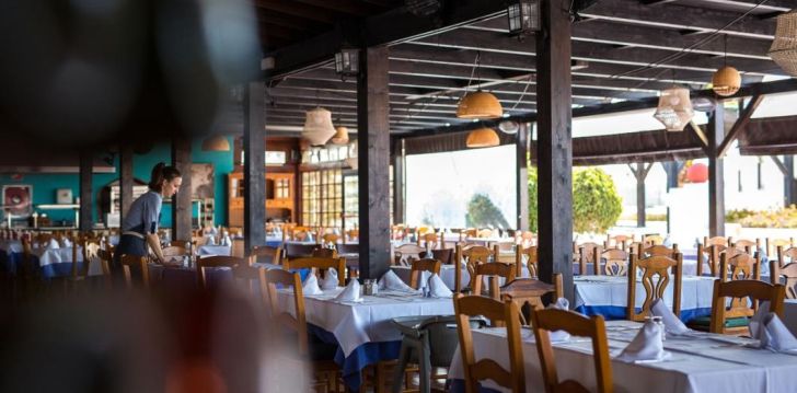 Baudiet atvaļinājumu 4* SANDS BEACH RESORT pie jūras Lanzarotē, Kanāriju salās! 11