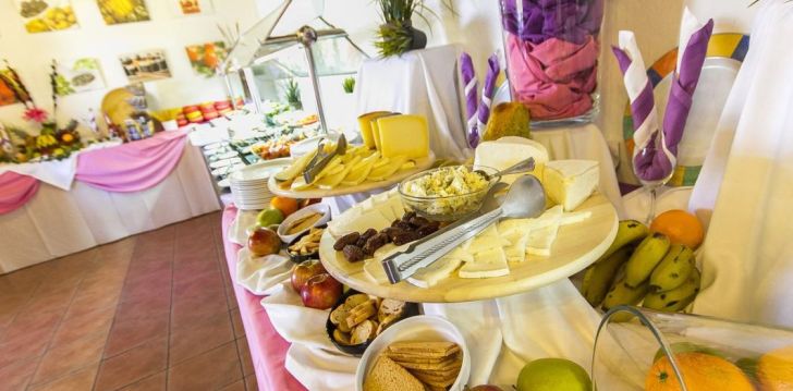 Baudiet atvaļinājumu 4* SANDS BEACH RESORT pie jūras Lanzarotē, Kanāriju salās! 14