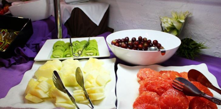 Baudiet atvaļinājumu 4* SANDS BEACH RESORT pie jūras Lanzarotē, Kanāriju salās! 15