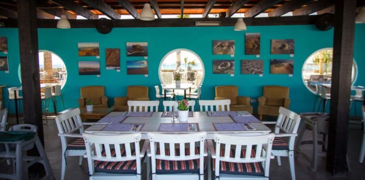 Baudiet atvaļinājumu 4* SANDS BEACH RESORT pie jūras Lanzarotē, Kanāriju salās! 16