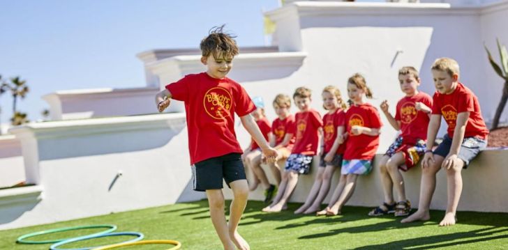 Baudiet atvaļinājumu 4* SANDS BEACH RESORT pie jūras Lanzarotē, Kanāriju salās! 17