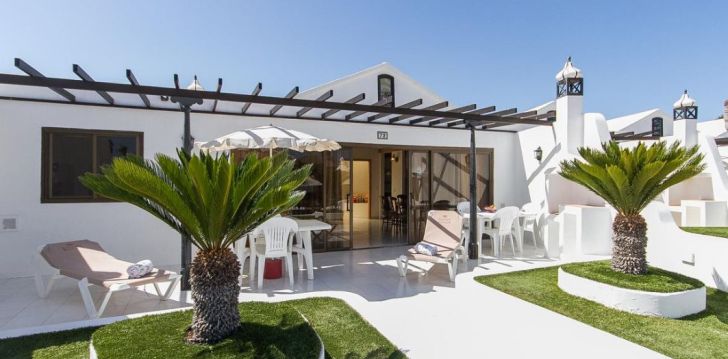 Baudiet atvaļinājumu 4* SANDS BEACH RESORT pie jūras Lanzarotē, Kanāriju salās! 19